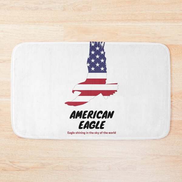 Item preview, American Eagle designed and sold by The-Best-Draw.