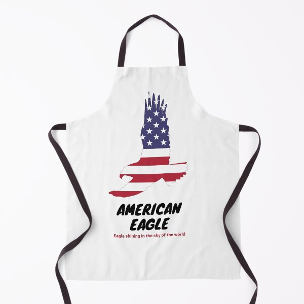 Item preview, American Eagle designed and sold by The-Best-Draw.