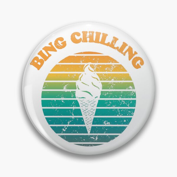 Item preview, Bing Chilling John Cena funny t-shirt  designed and sold by Strajker00.