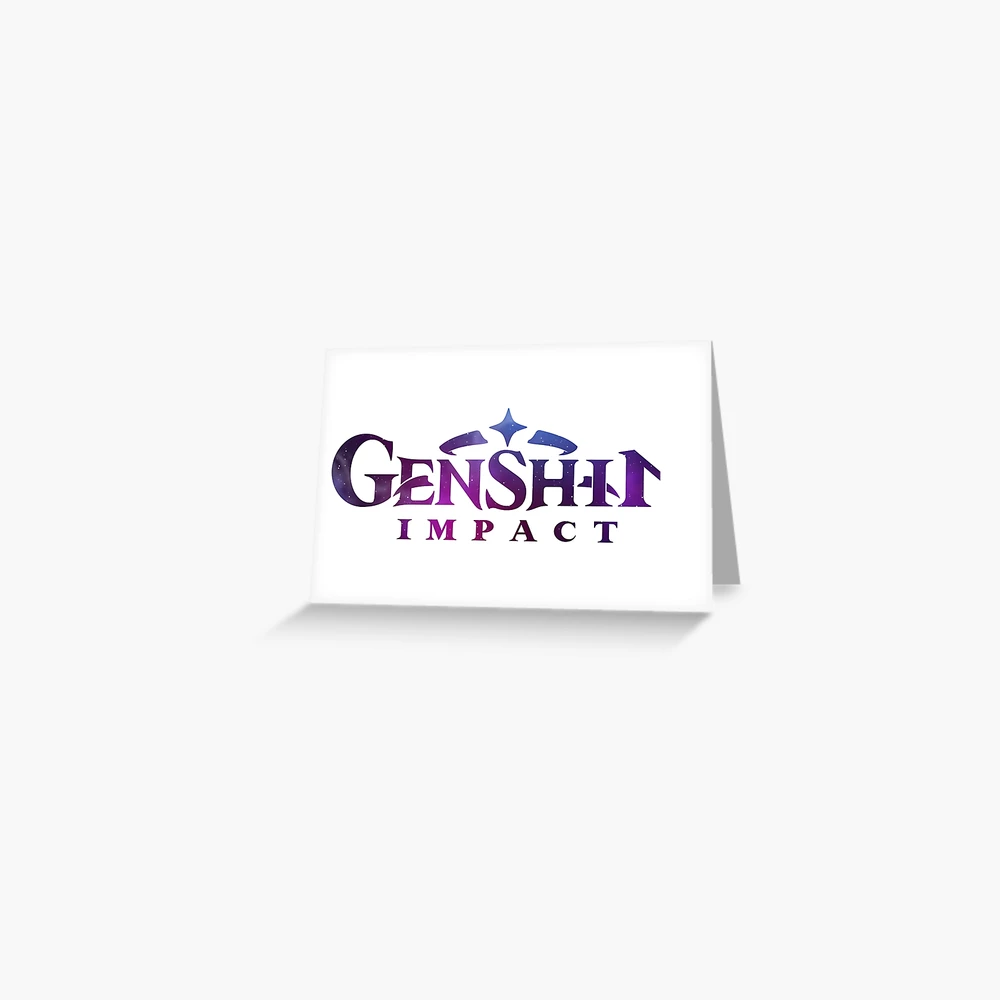 Mondstadt Adventurers' Guild logo - Genshin Impact Sticker for Sale by  Damien Pepper