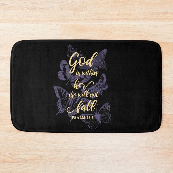 Item preview, Bible verse Butterfly designed and sold by Fran Fryberg.