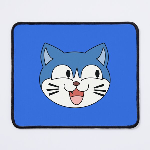 Item preview, Nagatoro San Blue cat designed and sold by manapots.