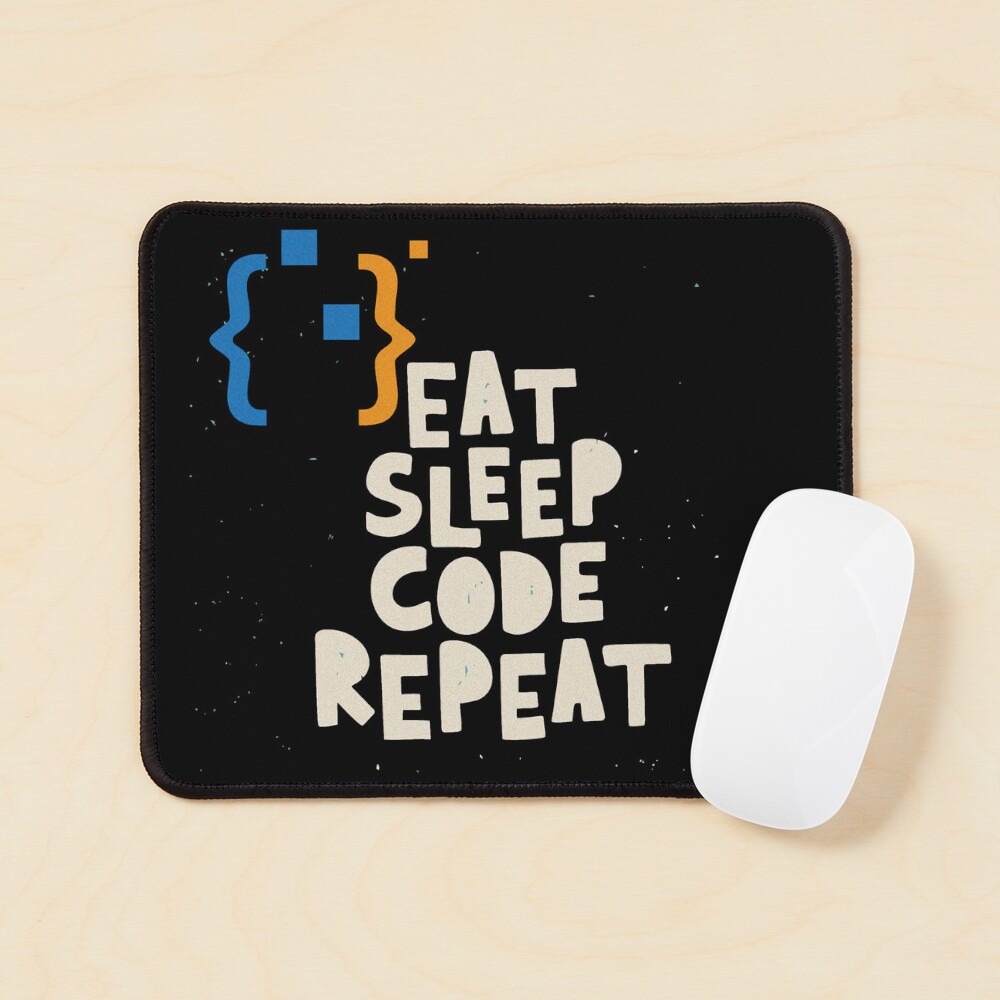 Item preview, Mouse Pad designed and sold by deepakrode7.
