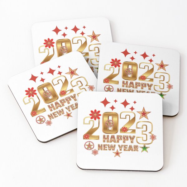 Item preview, happy new year usa designed and sold by BORHIM-ART.