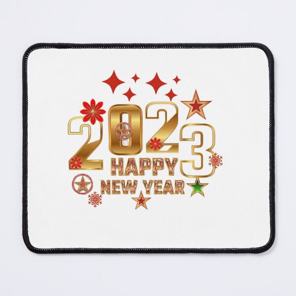 Item preview, happy new year usa designed and sold by BORHIM-ART.