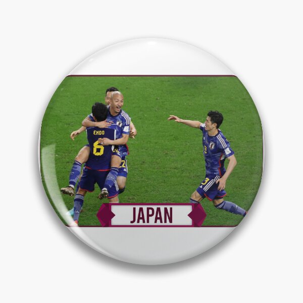 Item preview, Japan World Cup designed and sold by Truefans.
