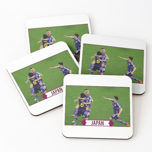 Item preview, Japan World Cup designed and sold by Truefans.