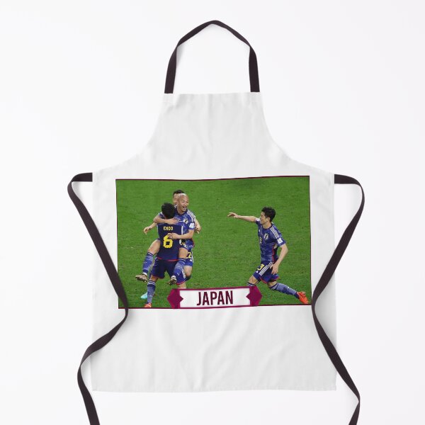 Item preview, Japan World Cup designed and sold by Truefans.