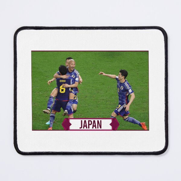 Item preview, Japan World Cup designed and sold by Truefans.