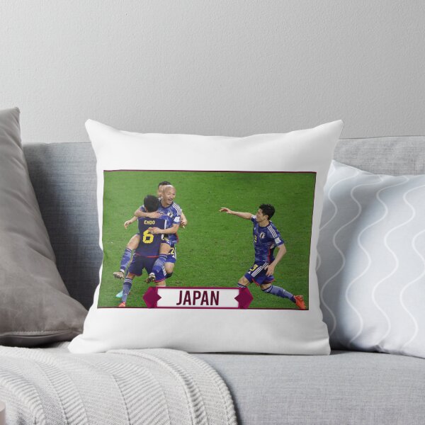 Item preview, Japan World Cup designed and sold by Truefans.