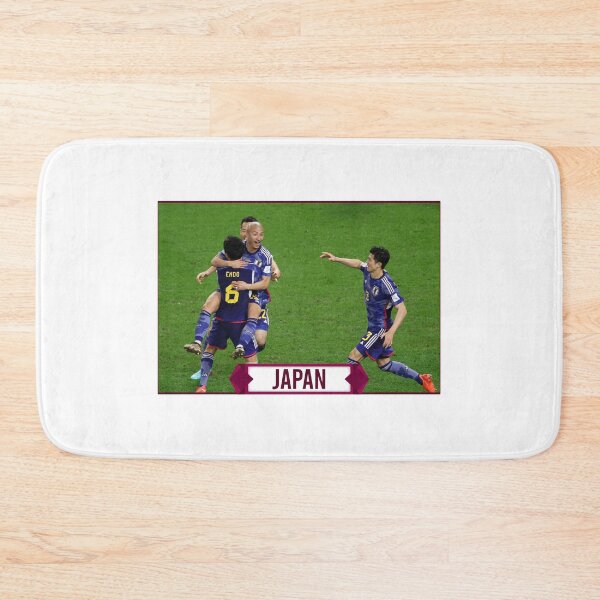 Item preview, Japan World Cup designed and sold by Truefans.