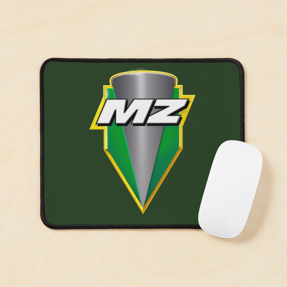 MZ Technology Logo PNG vector in SVG, PDF, AI, CDR format