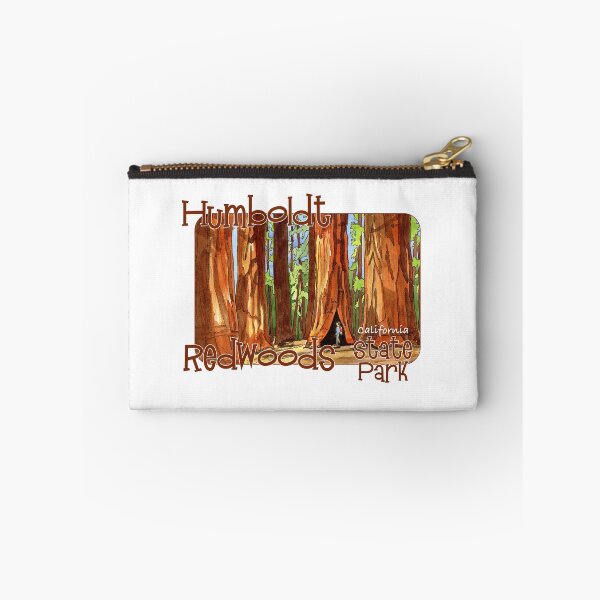 Item preview, Humboldt State Park, California designed and sold by MMc Buck.