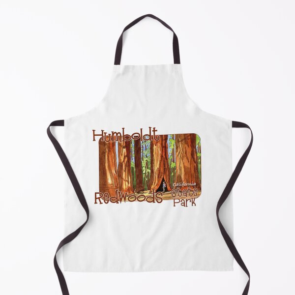 Item preview, Humboldt State Park, California designed and sold by MMc Buck.