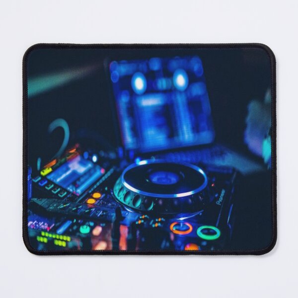 Item preview, DJ art designed and sold by JBaystro.