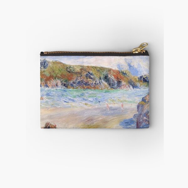 Item preview, Pierre Auguste Renoir Guernesey (1882) designed and sold by tomorrowsart.