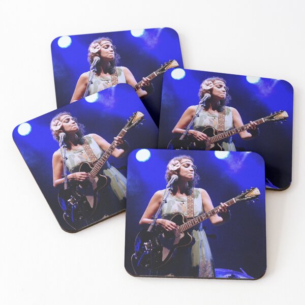 Item preview, r318/ finition 2022 : Singer Woman : Gaby Moreno par Okaio Créations  Olavia-Olao designed and sold by o.okaïo.