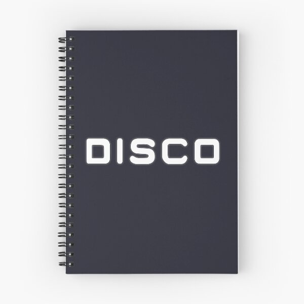 Item preview, Disco designed and sold by AchikoChi44.