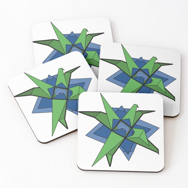 Item preview, Origami Flower designed and sold by FloWynn.