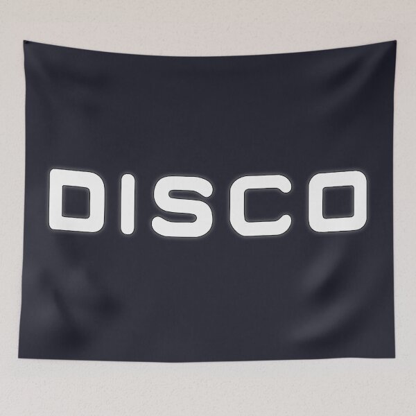 Item preview, Disco designed and sold by AchikoChi44.