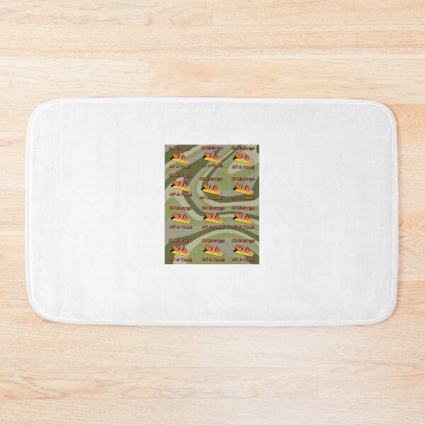 Item preview, one step at a time designed and sold by Vkhandekar.