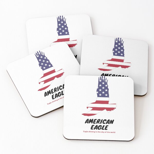 Item preview, American Eagle designed and sold by The-Best-Draw.