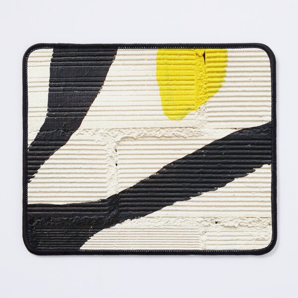 Artikelvorschau, Lemon love lemons lemon art wall Spain graffiti textura entworfen und verkauft von Tropical Blood.