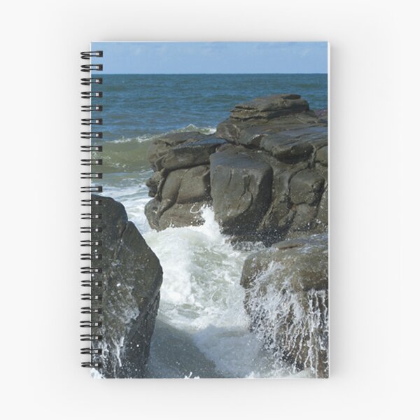 Item preview, Wave Break designed and sold by Margaret Stevens.
