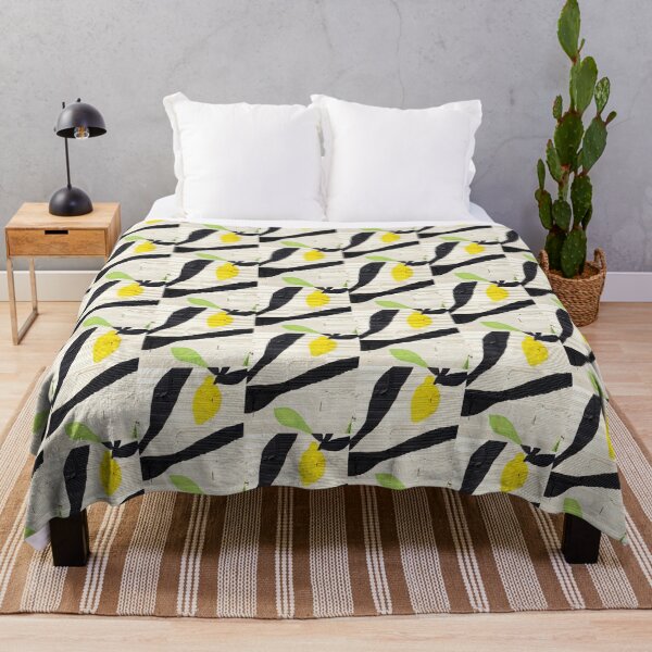 Item preview, Lemon love lemons lemon art wall Spain  graffiti textura  designed and sold by Tropical Blood.