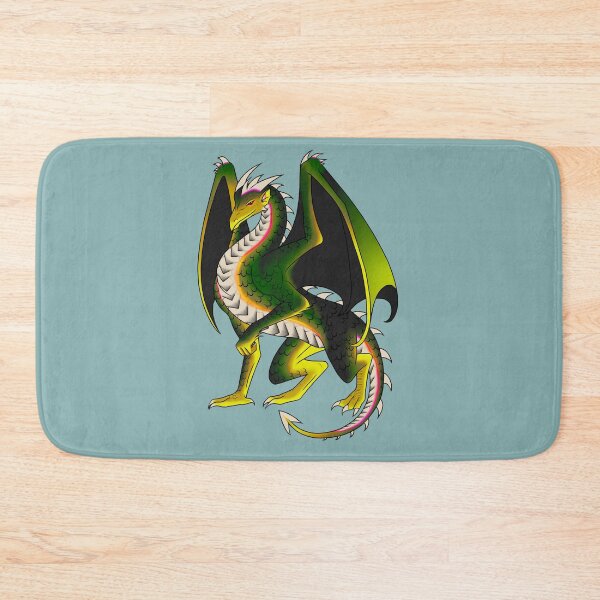 Item preview, Cool dragon designed and sold by TalonessCstudio.