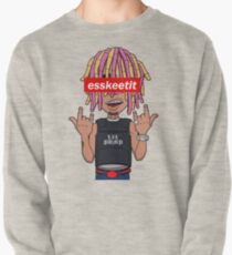 Esskeetit Pullover