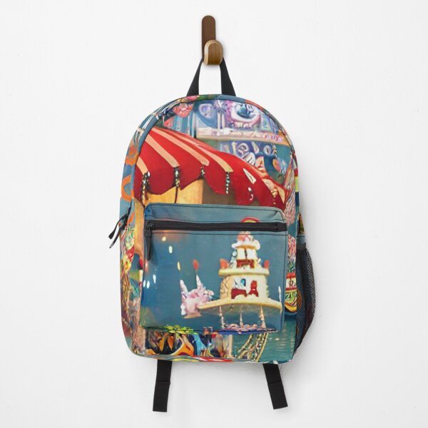 Item preview, Maritime Amusement Park designed and sold by BurpeesEvery.