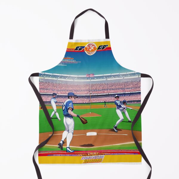 Item preview, Vintage Baseball Poster designed and sold by BAYFAIRE.