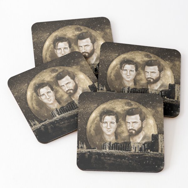 Item preview, Branceánn and Garbhan designed and sold by Filza.