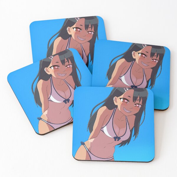 Item preview, Nagatoro-san Beach designed and sold by manapots.