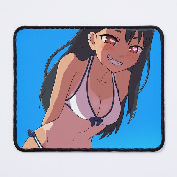 Item preview, Nagatoro-san Beach designed and sold by manapots.