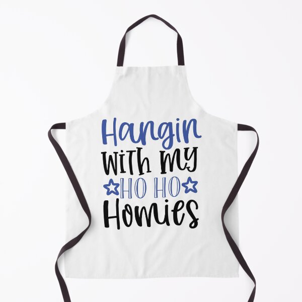 Item preview, Hangin With My Hoho Homies designed and sold by potchidesigns.