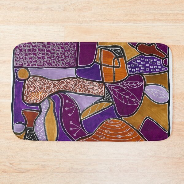 Item preview, Medium-distance Migrant designed and sold by ChristaClark.