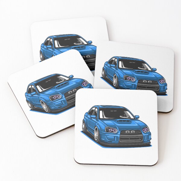 Item preview, blobed sticker designed and sold by Night-runners.