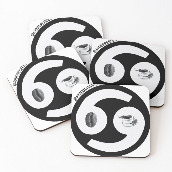 Item preview, 69 Coffee 'n Beanz designed and sold by 69 Degreees.