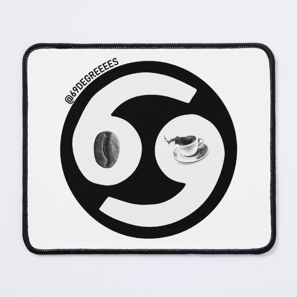 Item preview, 69 Coffee 'n Beanz designed and sold by 69 Degreees.