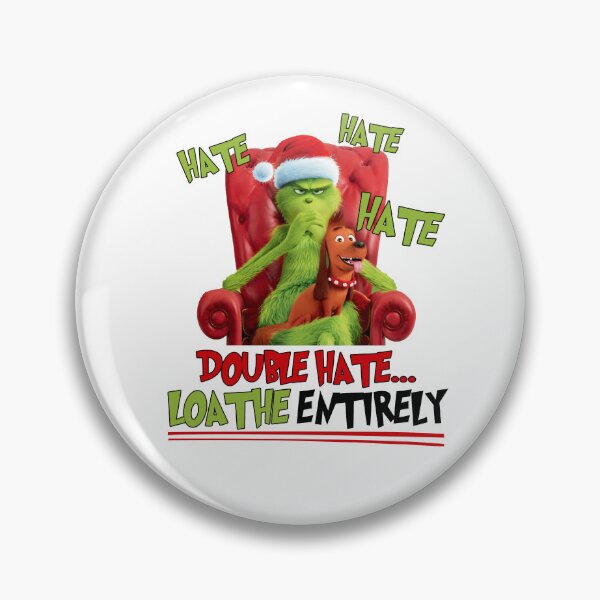 Item preview, Funny Merry Christmas designed and sold by JohnDoe134.