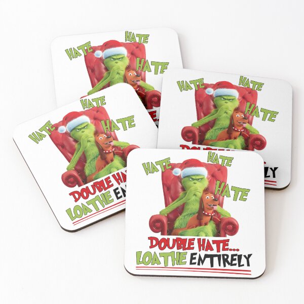 Item preview, Funny Merry Christmas designed and sold by JohnDoe134.