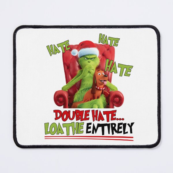 Item preview, Funny Merry Christmas designed and sold by JohnDoe134.