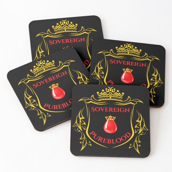 Item preview, Sovereign Pureblood designed and sold by Savage-ts.
