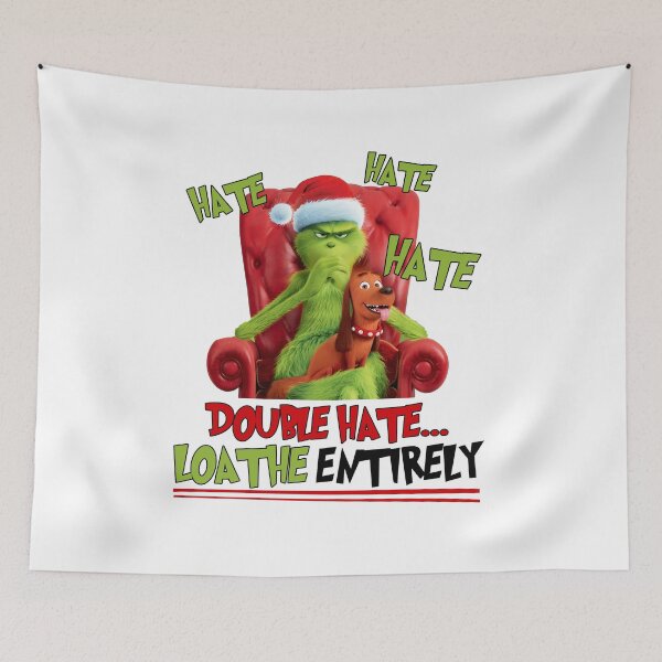 Item preview, Funny Merry Christmas designed and sold by JohnDoe134.