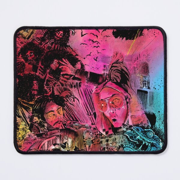 Item preview, Fear and Loathing designed and sold by artsss.
