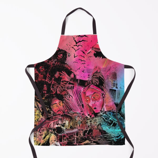 Item preview, Fear and Loathing designed and sold by artsss.