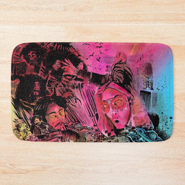 Item preview, Fear and Loathing designed and sold by artsss.