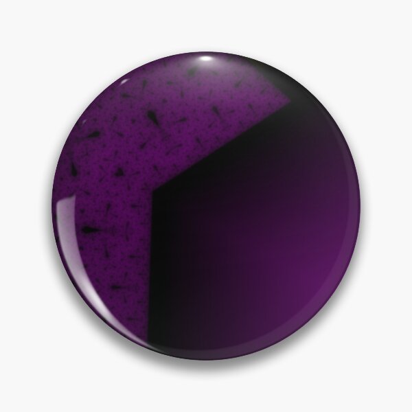 Item preview, Purple abstract designed and sold by pnkpopcorn.
